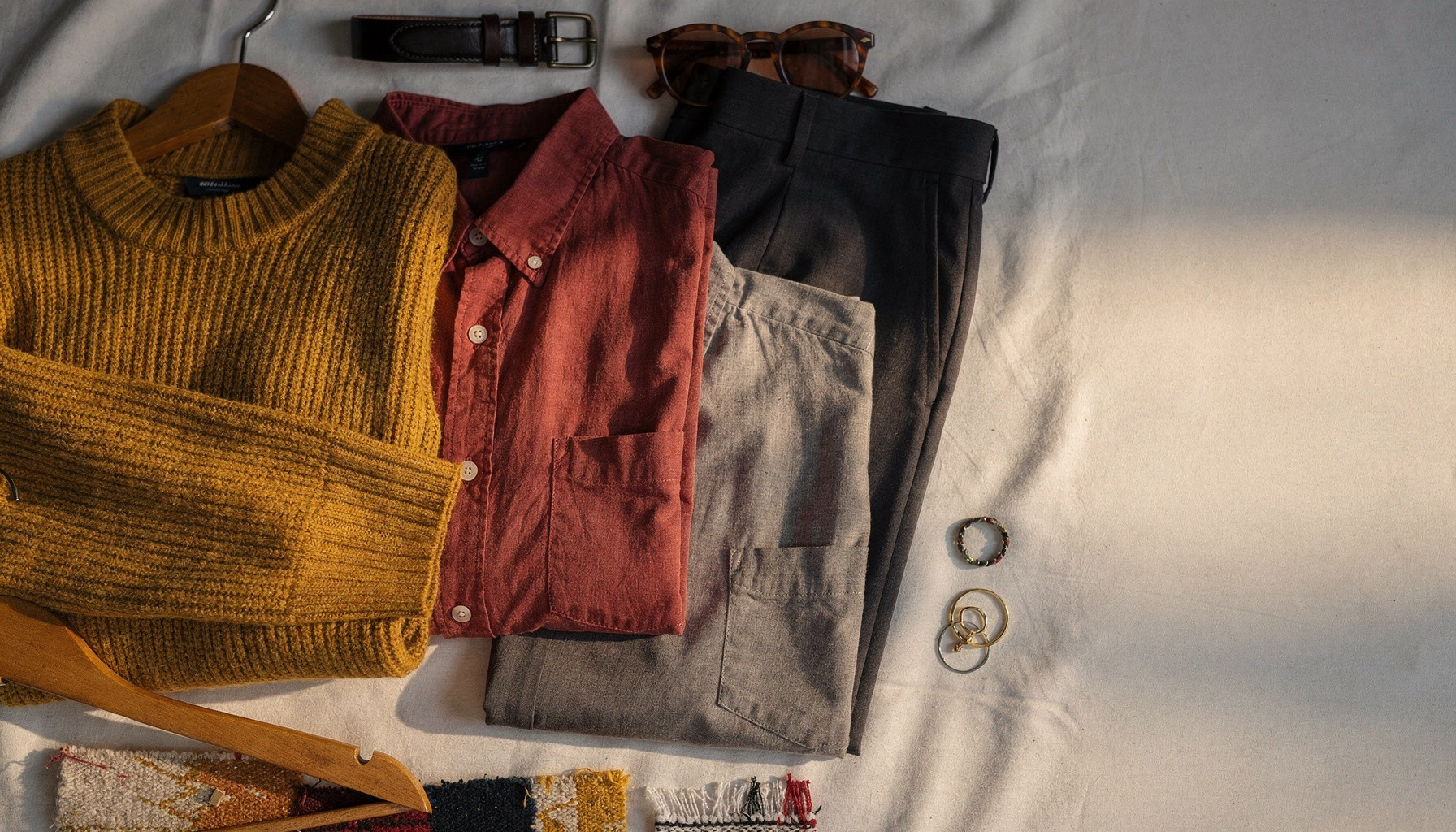 Al Raza website preview